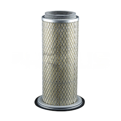 3EB-01-25830 : AIR FILTER - motofork