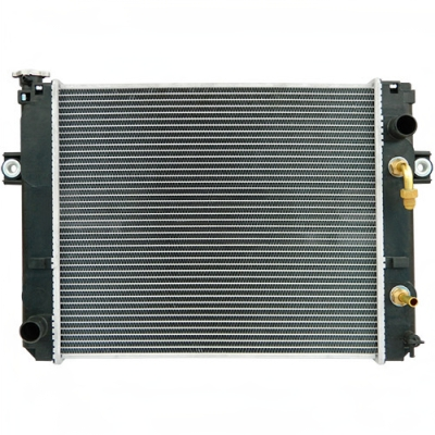 3EB-04-31250 : RADIATOR - motofork