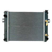 Load image into Gallery viewer, 3EB-04-31550 : RADIATOR - motofork