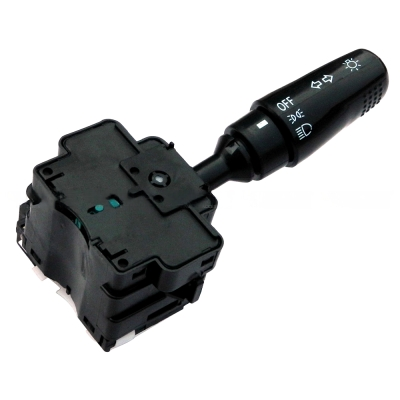 3EB-56-53231 : SWITCH ASSY - TURN SIGNAL - motofork