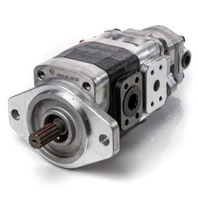 3EC-60-39920-ORG : PUMP-HYDRAULIC KYB - motofork