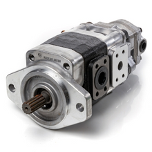 Load image into Gallery viewer, 3EC-60-39920-ORG : PUMP-HYDRAULIC KYB - motofork