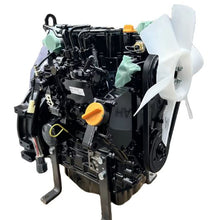 Load image into Gallery viewer, New original engine assembly 3TNV70-SSY for excavator
