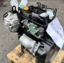 Load image into Gallery viewer, New original engine assembly 3TNV70-SSY for excavator