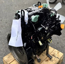 Load image into Gallery viewer, New original engine assembly 3TNV70-SSY for excavator