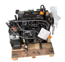 Load image into Gallery viewer, NEW original 3TNV76 Engine 3TNV76-GGE Diesel engine Low speed three cylinder Engine assembly For YANMARNEW original 3TNV76 Engine 3TNV76-GGE Diesel engine Low speed three cylinder Engine assembly For YANMAR