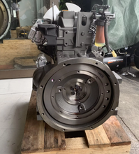 Load image into Gallery viewer, NEW original 3TNV76 Engine 3TNV76-GGE Diesel engine Low speed three cylinder Engine assembly For YANMARNEW original 3TNV76 Engine 3TNV76-GGE Diesel engine Low speed three cylinder Engine assembly For YANMAR