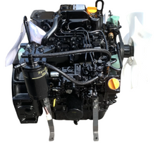 Load image into Gallery viewer, NEW original 3TNV88 Diesel engine 13.5KW/1500RPM 16.2KW/1800RPM 3 cylinder Engine assembly 3TNV88-GGHWC For YANMAR