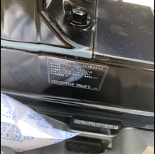 Load image into Gallery viewer, NEW original 3TNV88 Diesel engine 13.5KW/1500RPM 16.2KW/1800RPM 3 cylinder Engine assembly 3TNV88-GGHWC For YANMAR