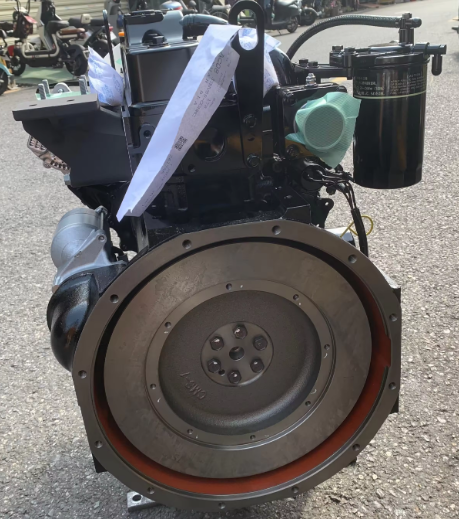 NEW original 3TNV88 Diesel engine 13.5KW/1500RPM 16.2KW/1800RPM 3 cylinder Engine assembly 3TNV88-GGHWC For YANMAR