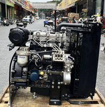 Load image into Gallery viewer, New original engine assembly 403D-15 for Excavators