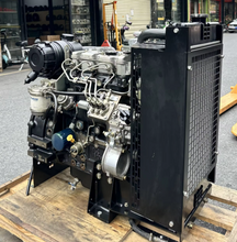 Load image into Gallery viewer, New original engine assembly 403D-15 for Excavators