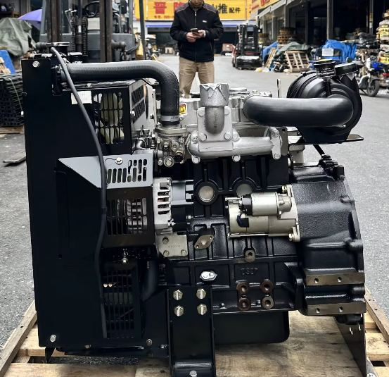 New original engine assembly 403D-15 for Excavators
