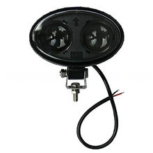 Load image into Gallery viewer, 4085868 : RED-LIGHT LED SPOT 10-80V - motofork