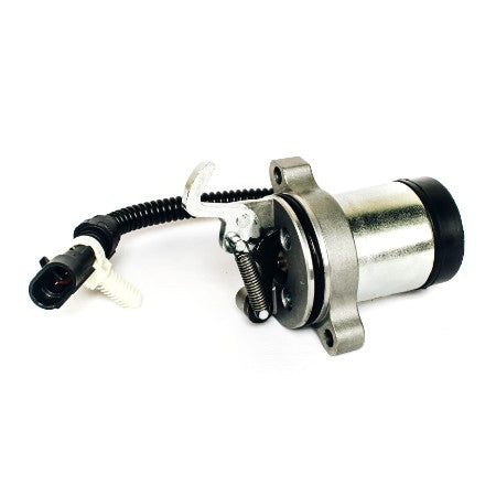 4103812 : SOLENOIDFUEL SHUTDOWN 12V