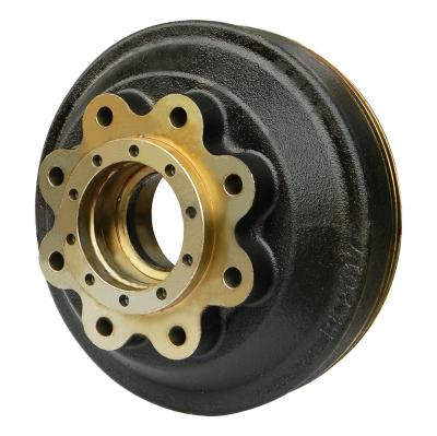 42432-23421-71 : BRAKE DRUM - motofork