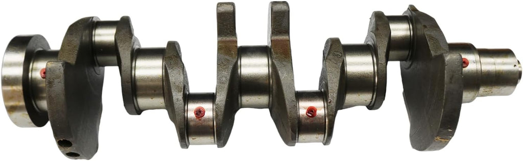4270236: Crankshaft