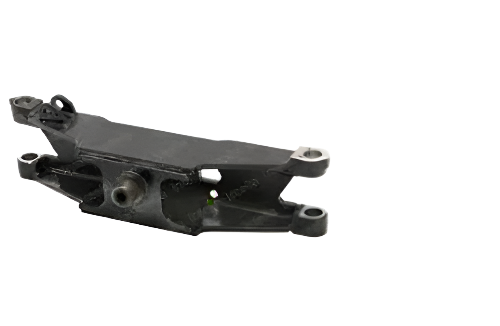 43101-U3571-71 : Rear Axle Beam Assembly
