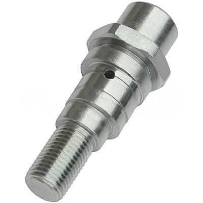 43731-13360-71 : STEERING LINK PIN - motofork