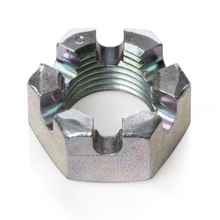 Load image into Gallery viewer, 43751-20540-71-ORG : NUT CASTLE - motofork
