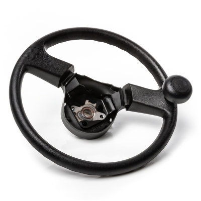 45110-12472-71-ORG : WHEEL ASSY STEERING - motofork