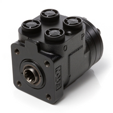 Load image into Gallery viewer, 45510-U2200-71-ORG : VALVE ASSY-POWER EATON - motofork