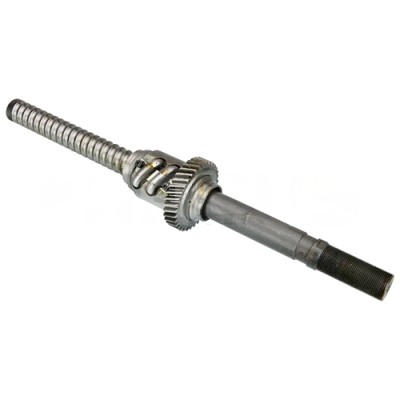 45609-33400-71 : SCREWBALL ASSEMBLY - motofork