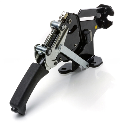 46101-30510-71-ORG : LEVER EMERGENCY BRAKE - motofork