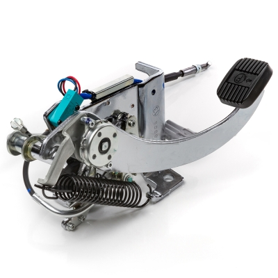 46180-16641-71-ORG : LEVER EMERGENCY BRAKE - motofork