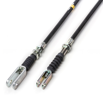 46410-30510-71-ORG : CABLE BRAKE RH 7FDU35-50 - motofork