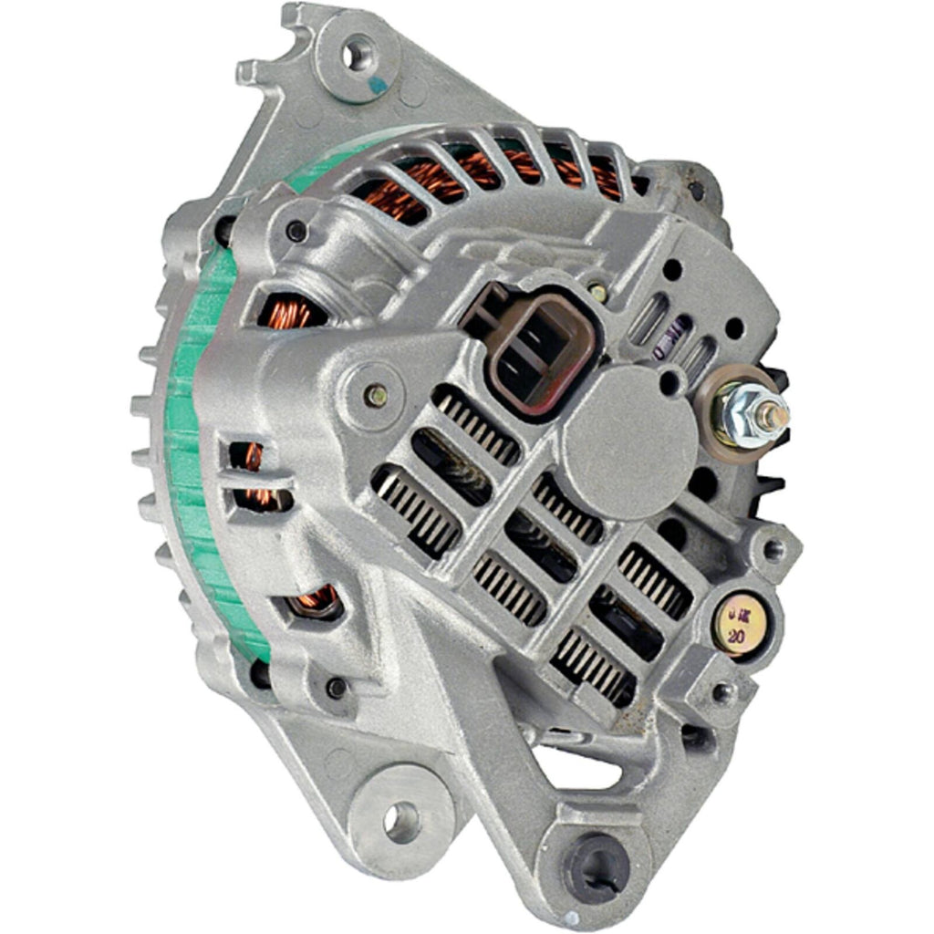 47-1343-MIT : ALTERNATOR 4G63 4G64