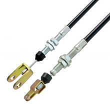 Load image into Gallery viewer, 47110-23611-71 : INCHING CABLE - motofork