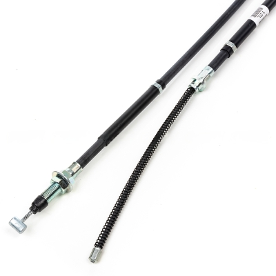 47404-26601-71-ORG : CABLE-BRAKE LH 8FGU25 - motofork