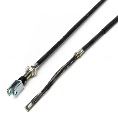 47503-21440-71-ORG : CABLE SUB-ASSY- PARK - motofork