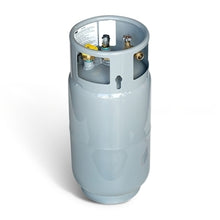Load image into Gallery viewer, 4BA240 : TANK LPG STEEL 33.5LB - motofork