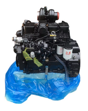 Load image into Gallery viewer, NEW original 4BT Engine 4BT3.9 Diesel engine 4D102 B3.3 For DCEC