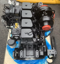 Load image into Gallery viewer, NEW original 4BT Engine 4BT3.9 Diesel engine 4D102 B3.3 For DCEC