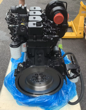 Load image into Gallery viewer, NEW original 4BT Engine 4BT3.9 Diesel engine 4D102 B3.3 For DCEC