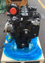 Load image into Gallery viewer, NEW original 4BT Engine 4BT3.9 Diesel engine 4D102 B3.3 For DCEC