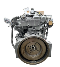 Load image into Gallery viewer, New original 4JJ1-XDIAA-01-C2 engine assembly for ISUZU