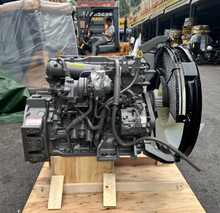 Load image into Gallery viewer, New original 4JJ1-XDIAA-01-C2 engine assembly for ISUZU