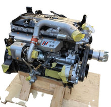 Load image into Gallery viewer, Original imported Mitsubishi engine 4M50-TLC3M is suitable for Sany excavators, 4M50 engine assembly