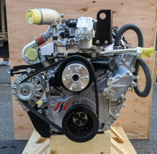Load image into Gallery viewer, Original imported Mitsubishi engine 4M50-TLC3M is suitable for Sany excavators, 4M50 engine assembly