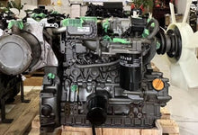 Load image into Gallery viewer, New original 4TNV88C engine assembly PHB5 for Excavators