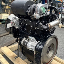 Load image into Gallery viewer, New original engine assembly 4TNV98T-ZCSVJC for Excavators