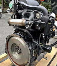 Load image into Gallery viewer, New original engine assembly 4TNV98T-ZCSVJC for Excavators