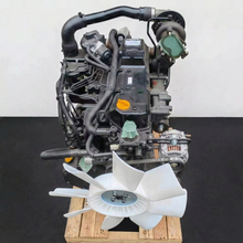 Load image into Gallery viewer, YANMAR 4TNV98T – New [Genuine] Engine Assembly