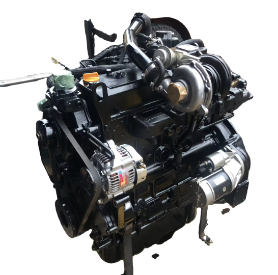 New original engine assembly 4TNV98T-ZNHZ for YANMAR