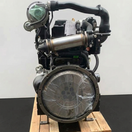 YANMAR 4TNV98T – New [Genuine] Engine Assembly