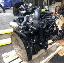 Load image into Gallery viewer, New original engine assembly 4TNV98T-ZNHZ for YANMAR